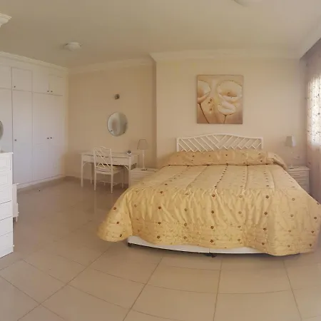 Apartamento Del Duque Apartment *